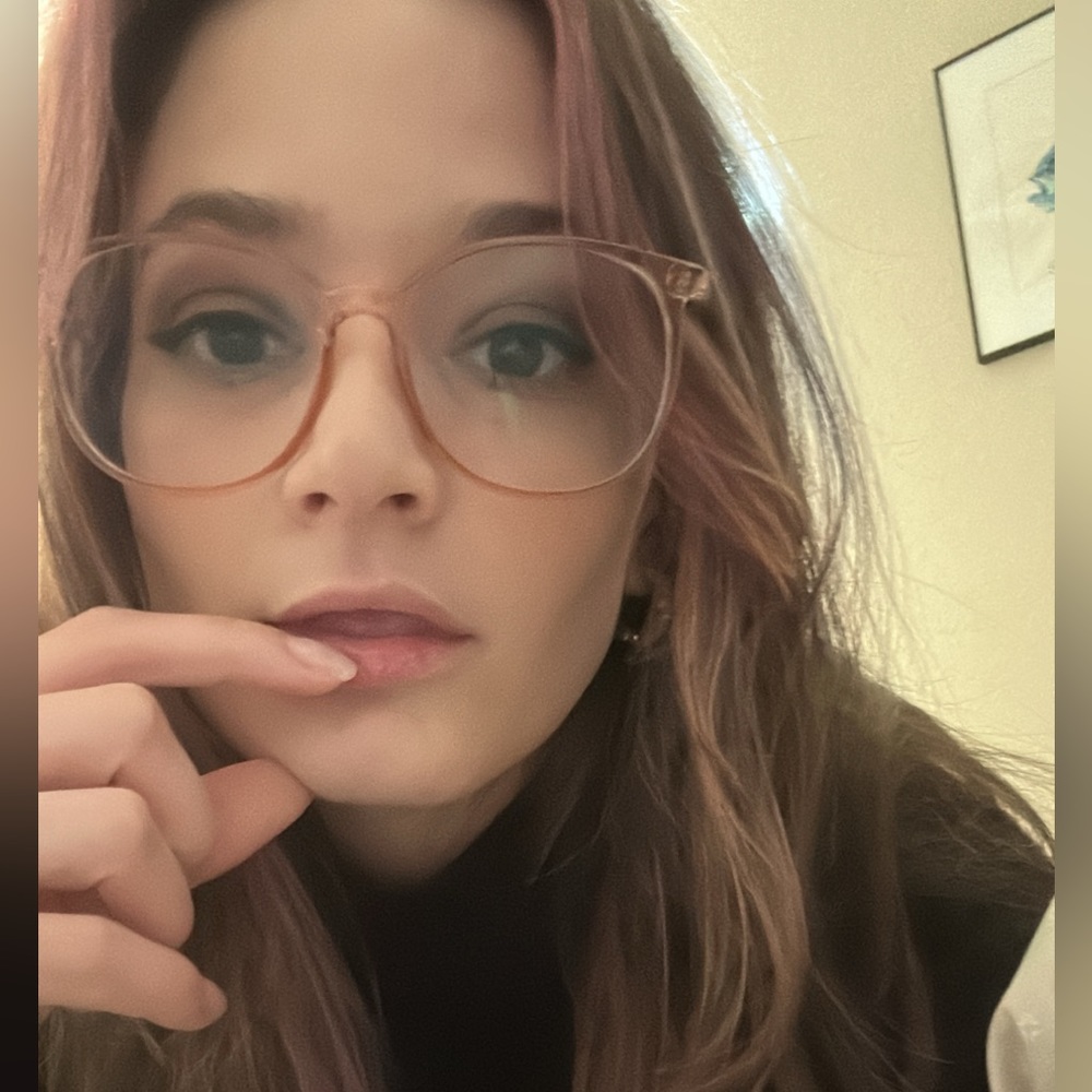 Meet your Posher, Cassie
